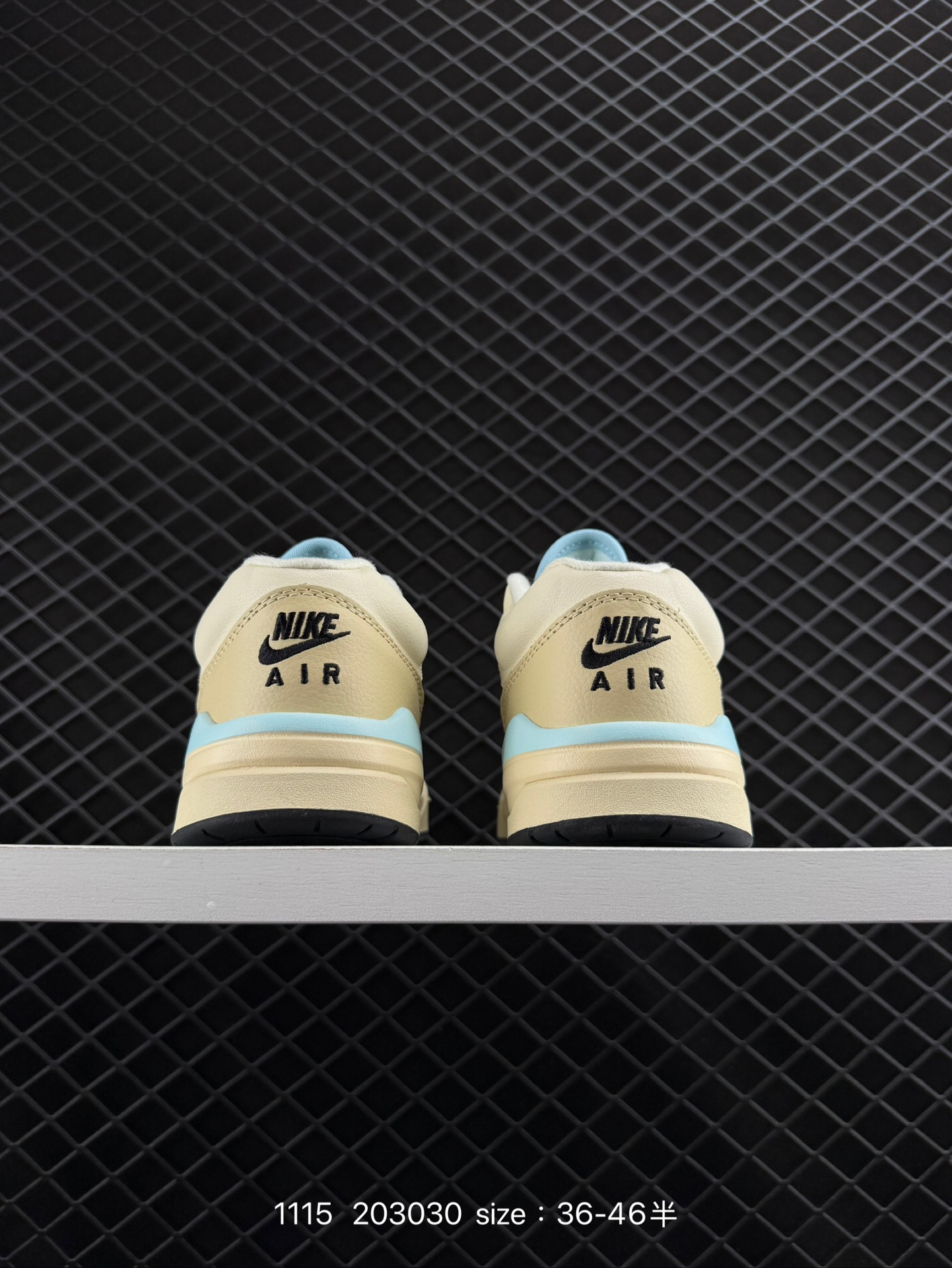 Air Jordan Stadium 90 Stadium